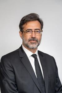 M. Olivier Guiserix