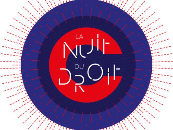 Nuit du droit 2024 -3 Octobre 2023