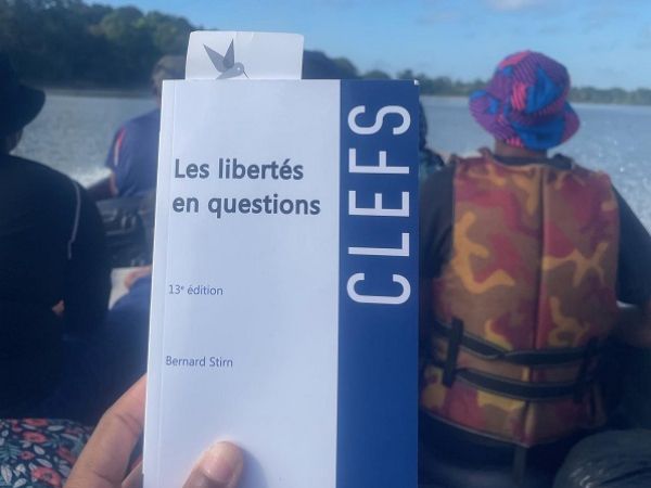 PDD libertés
