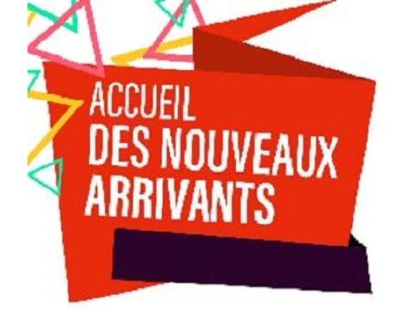 Accueil de nouveaux arrivants