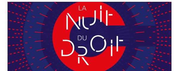 Le tribunal administratif de Versailles a participé à la cinquième édition de la Nuit du droit.