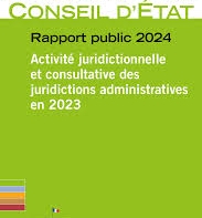 rapport d'activités 2023