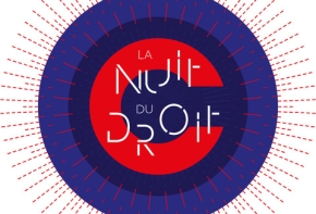 Nuit du droit 2024 -3 Octobre 2023